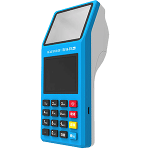 丰城超级收款宝QR65